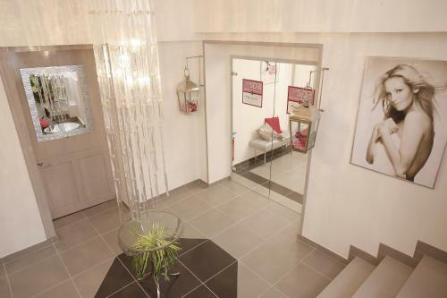 Bed & Breakfast Manoir De Benerville