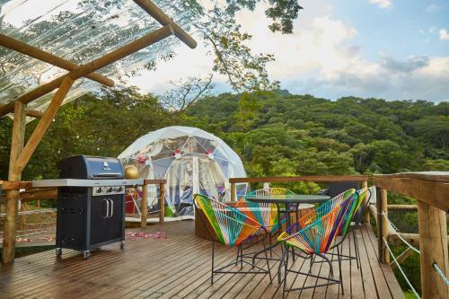 Glamping Itawa & Ecoparque Tur�stico