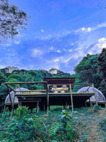 Itawa Family Glamping & Ecoparque Tur�stico