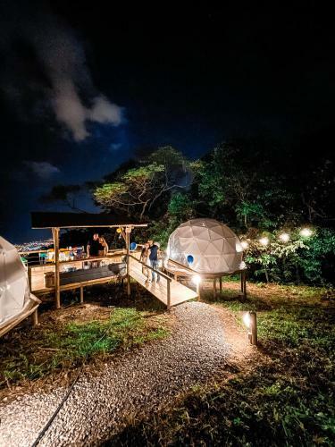 Itawa Family Glamping & Ecoparque Tur�stico