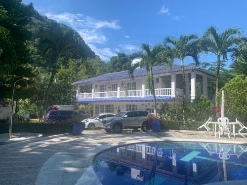 Villa Quinta El Diamante