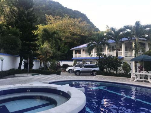 Villa Quinta El Diamante