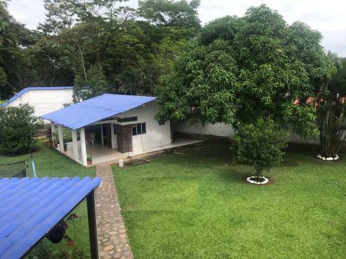 Villa Quinta El Diamante