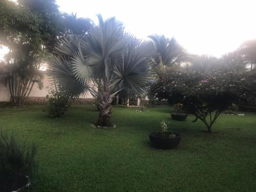 Villa Quinta El Diamante