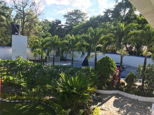 Villa Quinta El Diamante