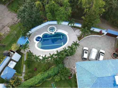 Villa Quinta El Diamante