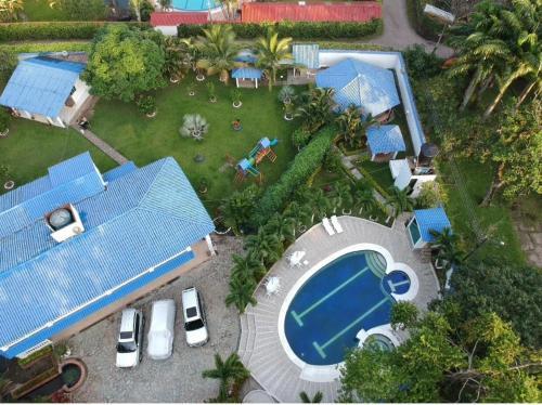 Villa Quinta El Diamante