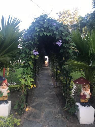 Villa Quinta El Diamante
