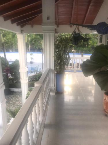 Villa Quinta El Diamante