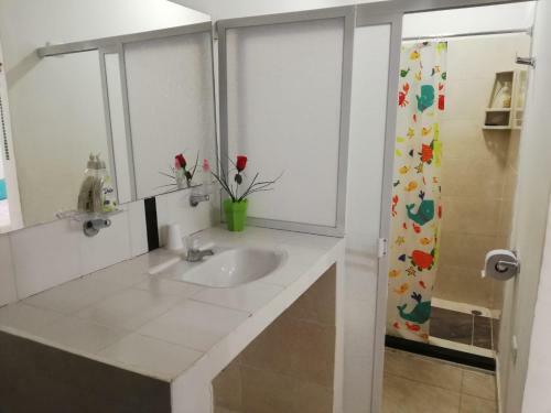 Casa Campestre Con Piscina Jacuzzi Y Golfito