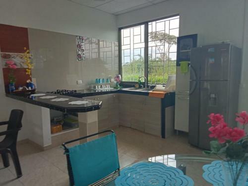 Casa Campestre Con Piscina Jacuzzi Y Golfito