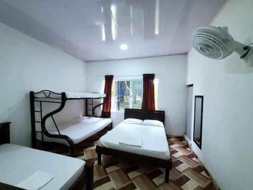 Finca Tur�stica Villa Marcela Villavicencio