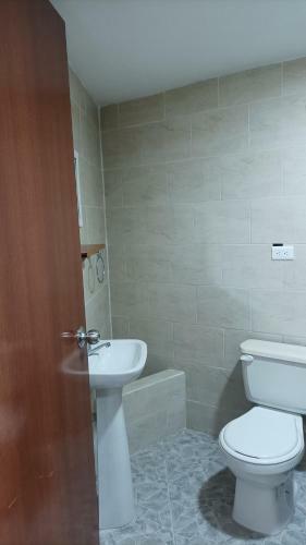 Apartamento Petroglifo Room T�mesis