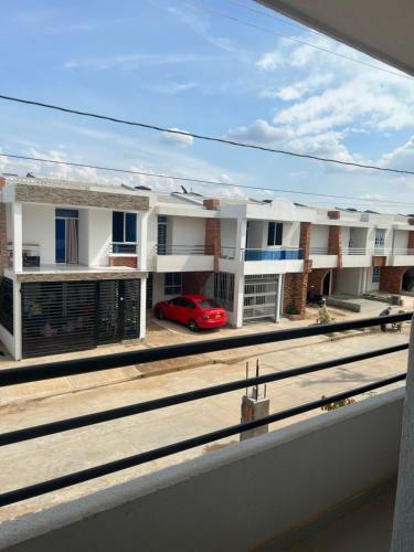Habitacion Valledupar
