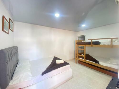 Hotel Hostal El Danubio Tolu
