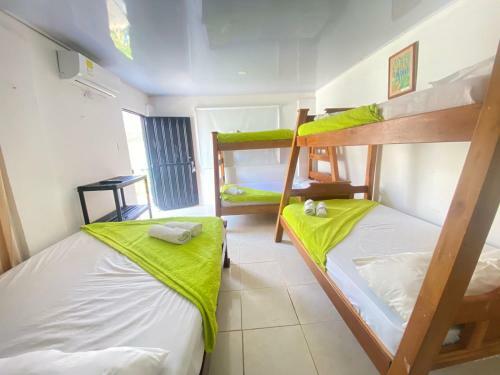 Hotel Hostal El Danubio Tolu