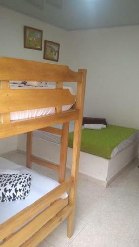Hotel Hostal El Danubio Tolu