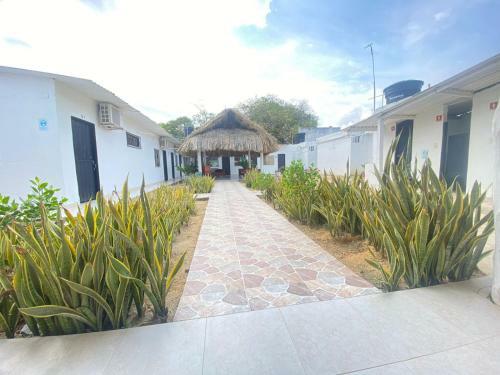 Hotel Hostal El Danubio Tolu
