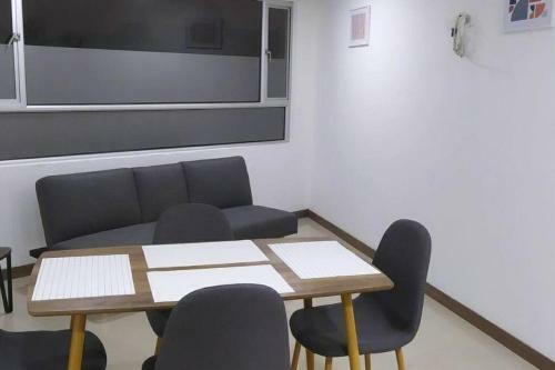 Apartamento Confortable, Excelente Ubicaci�n