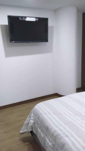 Apartamento Confortable, Excelente Ubicaci�n