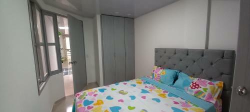 Apartamento Hospedaje Flor Amarillo