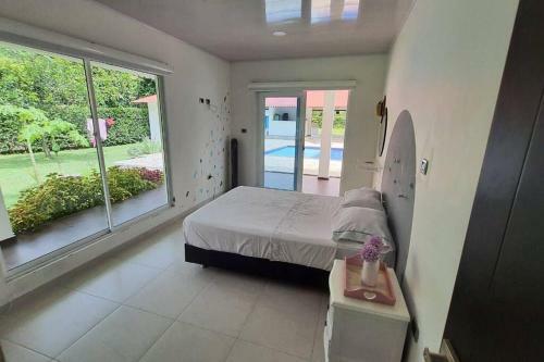 Villa Las Palmas