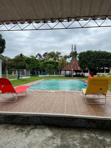 Caba�a Eden Paraiso