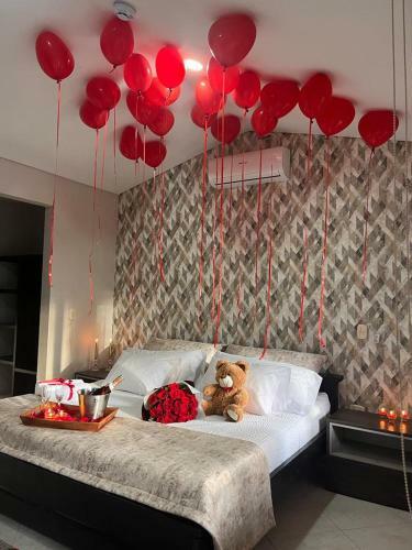 Hotel Campestre Palma
