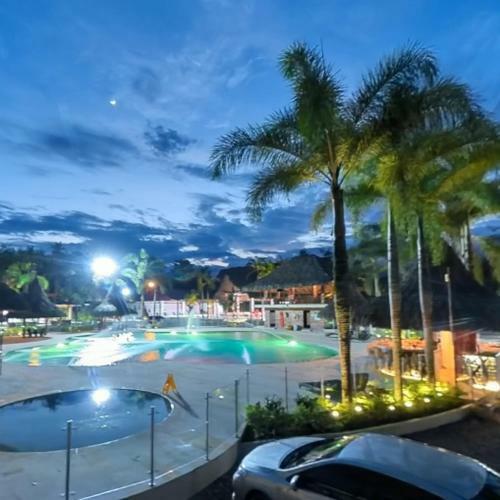 Hotel Campestre Palma