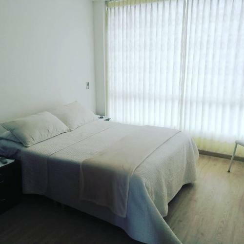 Hospedaje Tunja