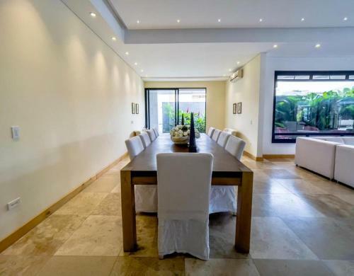 Casa Quinta De Lujo Villeta Mys