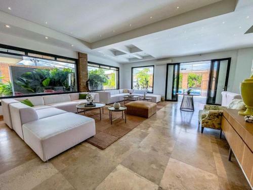 Casa Quinta De Lujo Villeta Mys