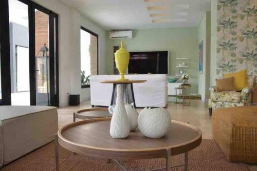 Casa Quinta De Lujo Villeta Mys