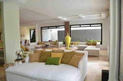 Casa Quinta De Lujo Villeta Mys