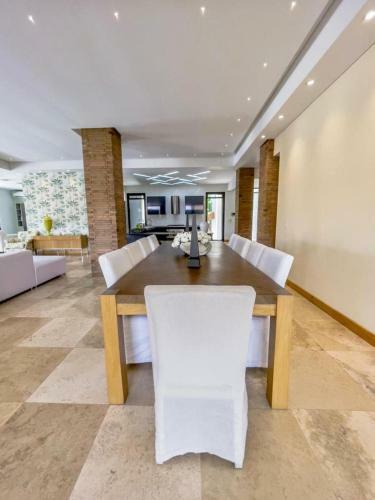 Casa Quinta De Lujo Villeta Mys