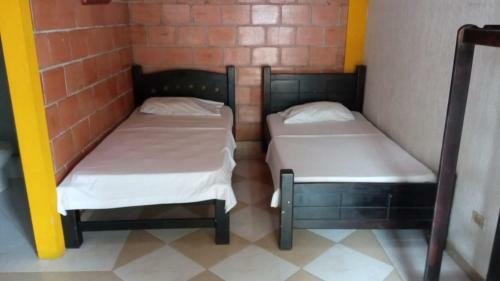 Hotel Campestre La Zarabanda