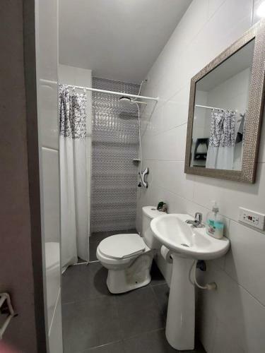 Apartamento Apto Vacacional Denist
