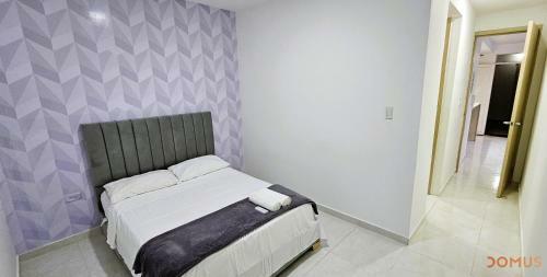 Apartamento Domus - Rio Guatapuri Panoramic