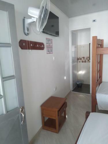 Hotel Zarina