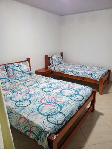 Hotel Zarina