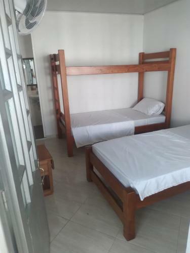 Hotel Zarina