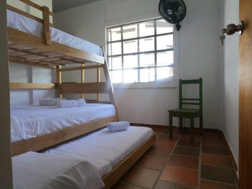 Casa Campestre Ranchelita