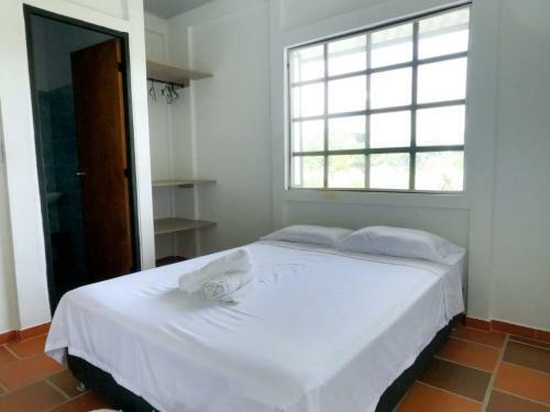 Casa Campestre Ranchelita