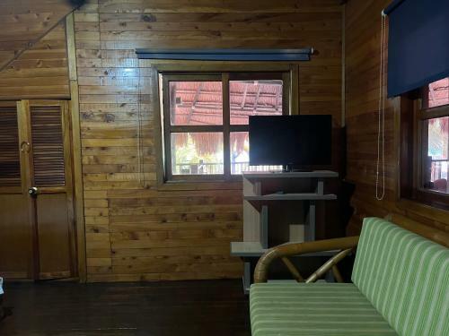Hotel Hostal La Caba�a De Polo