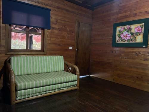 Hotel Hostal La Caba�a De Polo