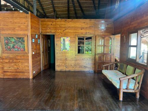 Hotel Hostal La Caba�a De Polo