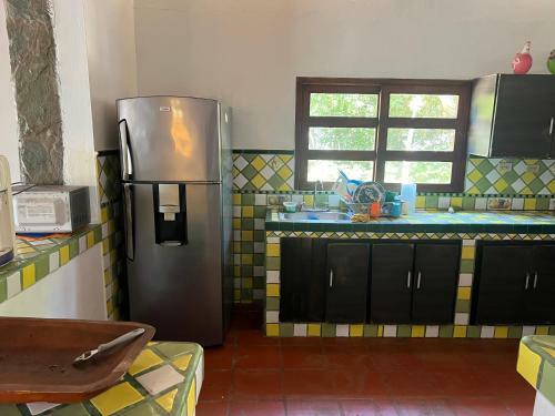 Hotel Hostal La Caba�a De Polo