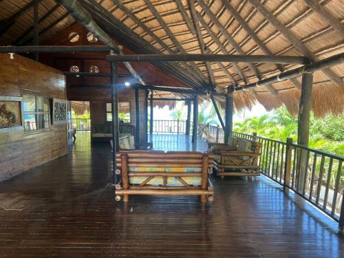 Hotel Hostal La Caba�a De Polo