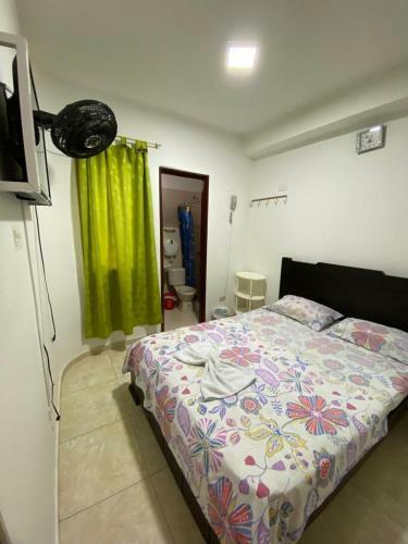 Hotel Lina Maria