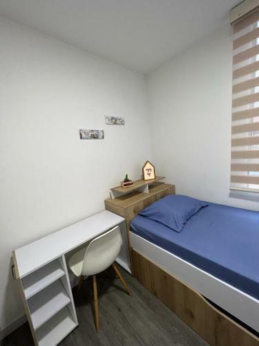 Apartamento Lujoso Apto Wifi Confortable